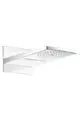 Hansgrohe-HG-Kopfbrause-Raindance-Rainfall-180-Air-2jet-chrom-28433000 gallery number 1